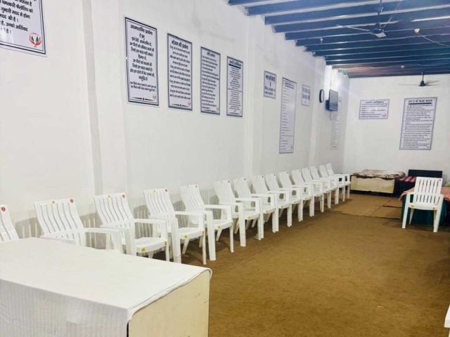 best-nasha-mukti-kendra-in-rohini-for-safe-recovery