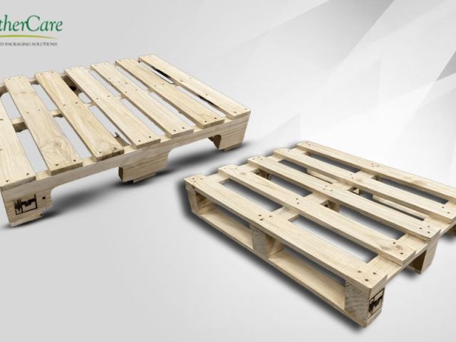durable-pinewood-pallets-manufacturer-for-industrial-packaging