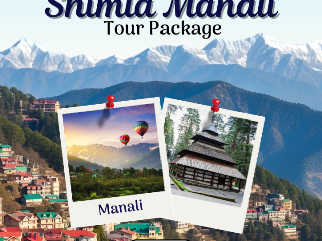 shimla-manali-tour-package