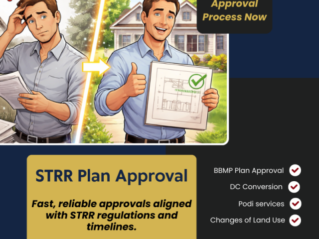 strr-plan-approval-in-bangalore