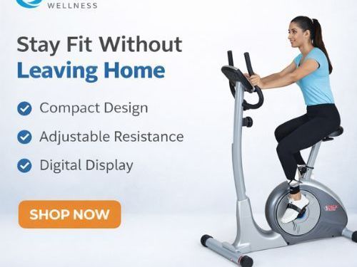 best-indoor-gym-cycle-for-home-use-easy-fitness-solution
