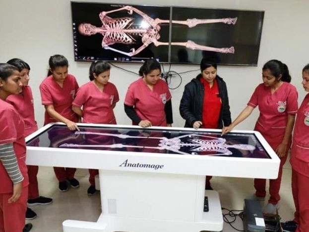 trusted-medical-simulators-manufacturers-for-training