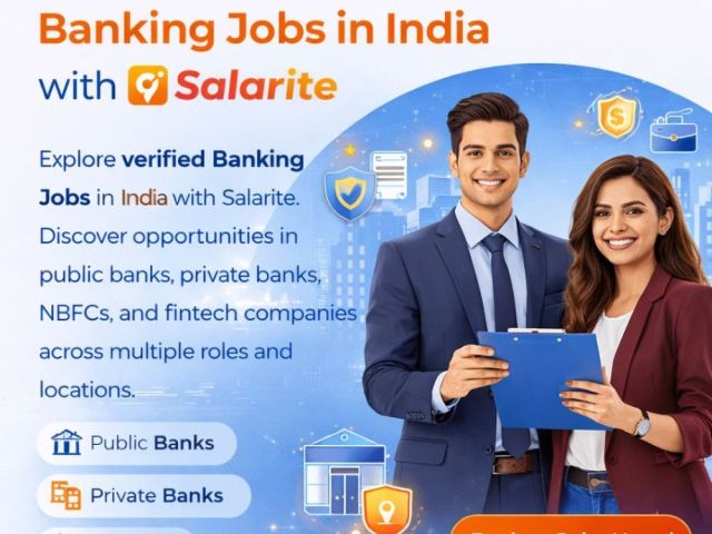 find-top-banking-jobs-in-india-with-salarite