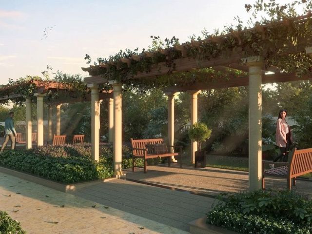 benefits-of-godrej-regal-pavilion-villas