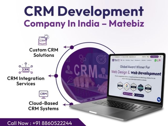 crm-development-company-in-india-for-scalable-growth