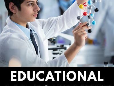 educational-lab-equipment-manufacturers