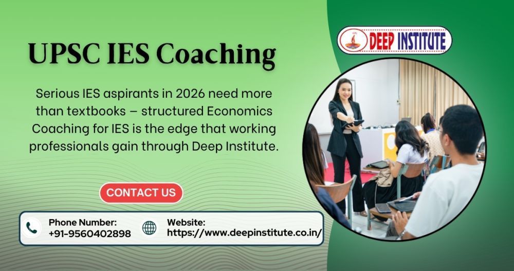 upsc-ies-coaching-strategy-for-working-pros-deep-institute-big-0