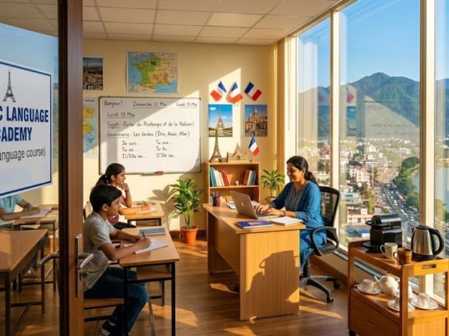 french-language-course