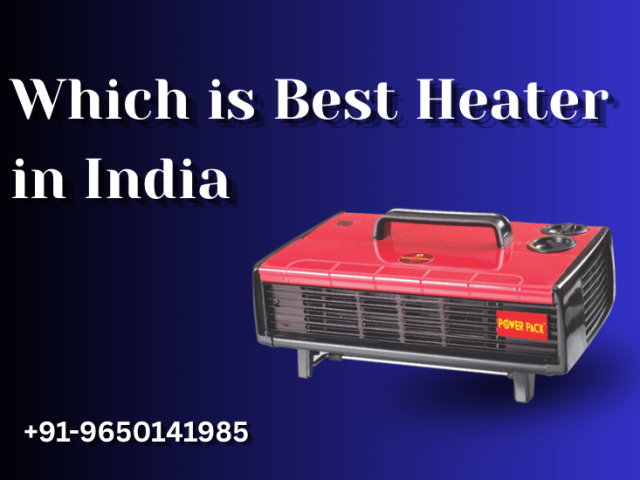 which-is-best-heater-in-india