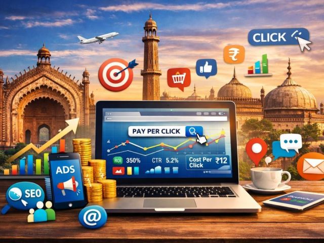 top-ppc-services-in-lucknow-websofy