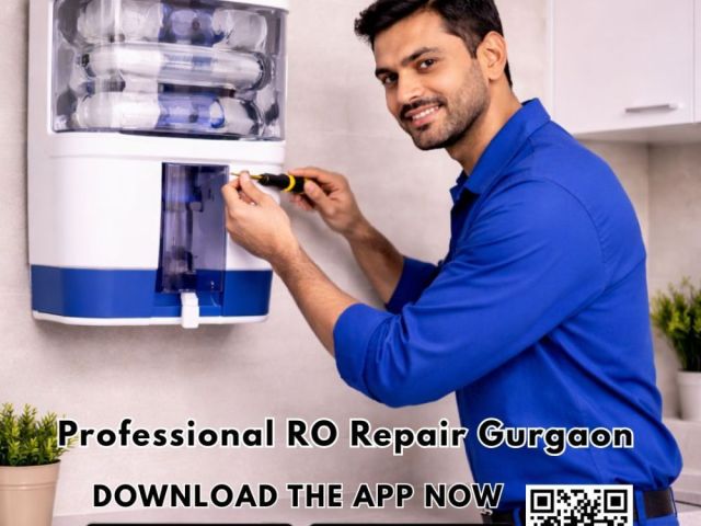 book-ro-repair-gurgaon-reliable-ro-installation