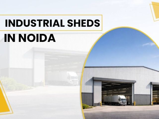 best-industrial-sheds-in-noida