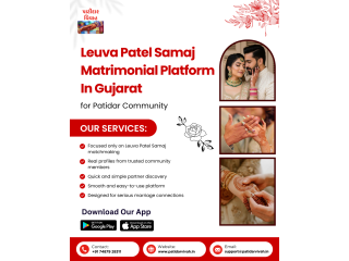 trusted-leuva-patel-samaj-matrimony-app-in-gujarat-small-0