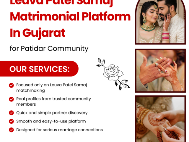trusted-leuva-patel-samaj-matrimony-app-in-gujarat