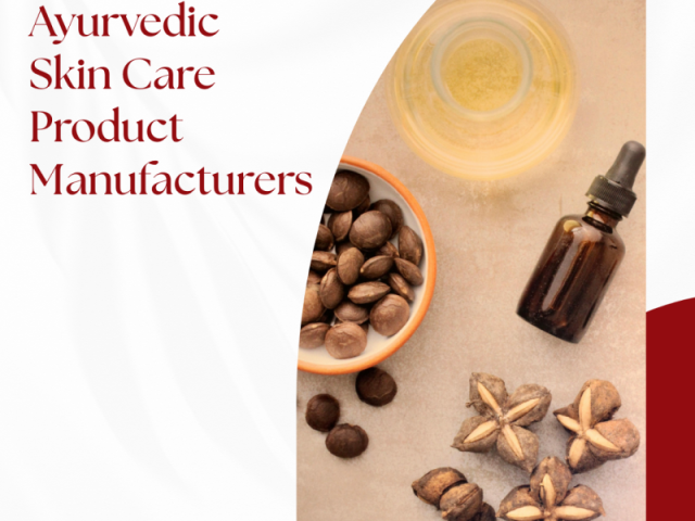 ayurvedic-skin-care-product-manufacturers