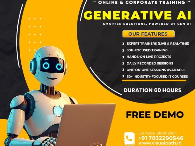 join-gen-ai-online-training-at-visualpath-today