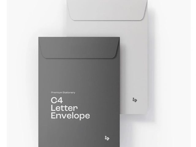 c4-envelopes