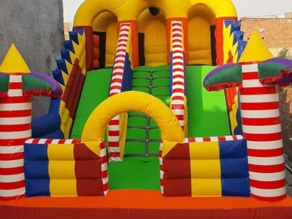 bouncy-manufacturer-in-indore