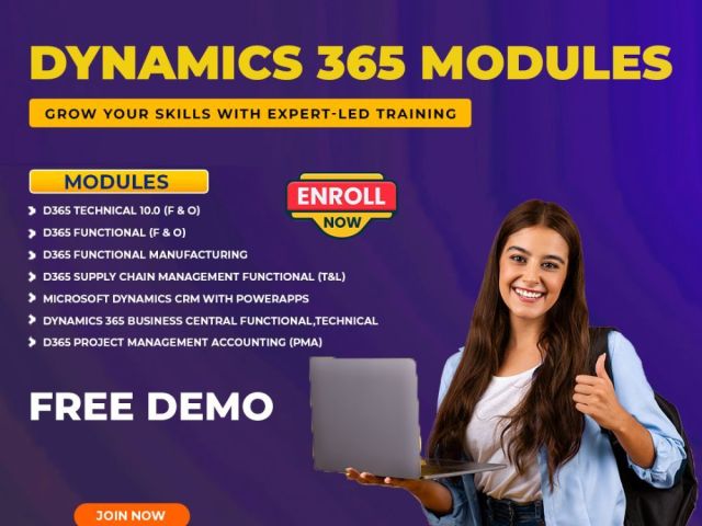 dynamics-365-online-training-for-all-modules-live-demos