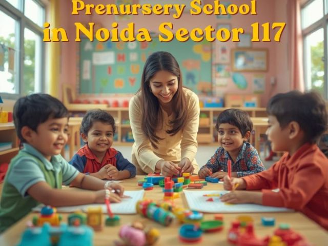 prenursery-school-noida-sector-117-for-early-learning