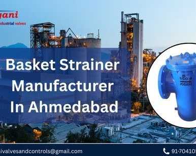 basket-strainer-manufacturer