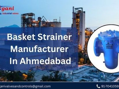 basket-strainer-manufacturer