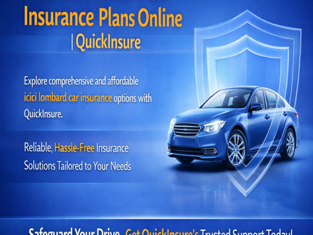 best-icici-lombard-car-insurance-plans-online-quickinsure