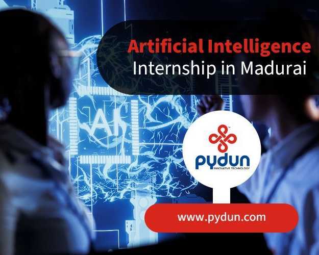 artificial-intelligence-internship-in-madurai