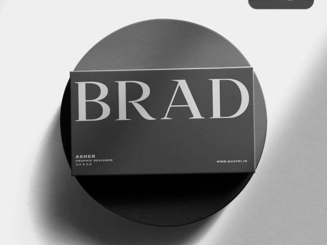 matte-visiting-cards