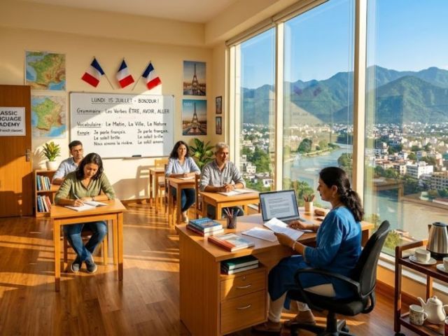 online-french-classes