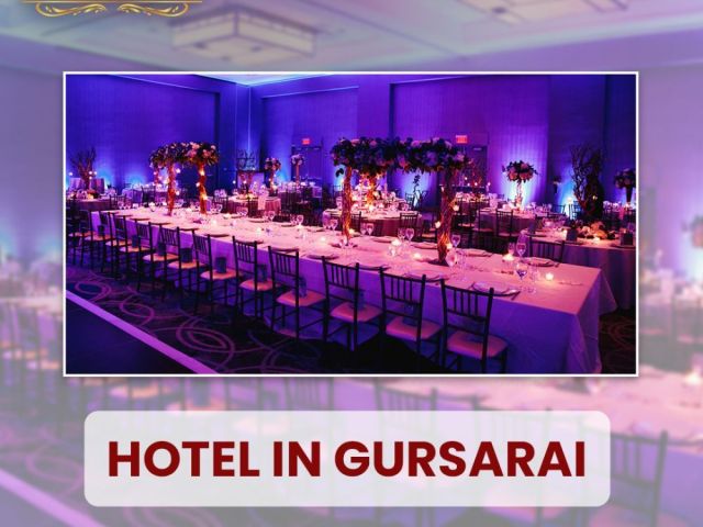 best-hotel-in-gursarai