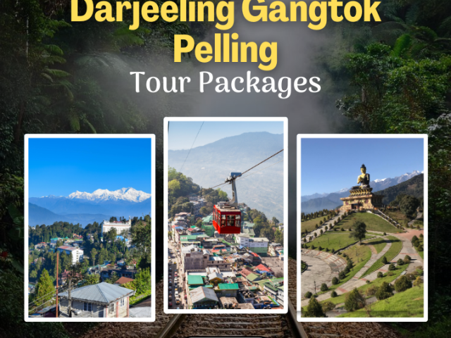 darjeeling-gangtok-pelling-tour-packages