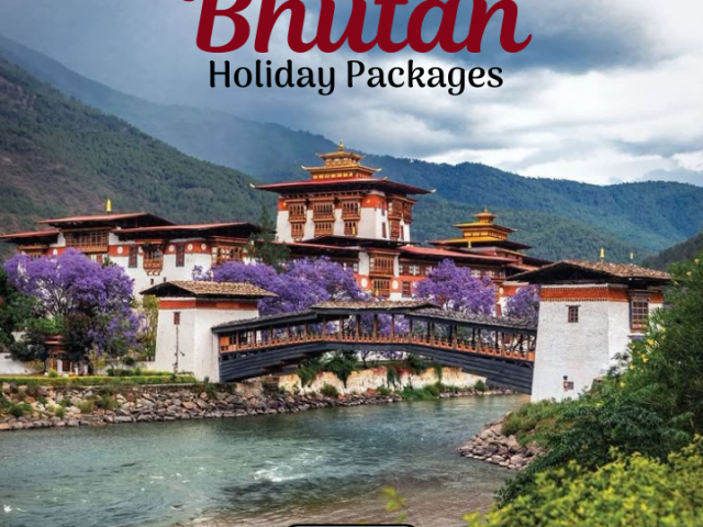 bhutan-holiday-packages