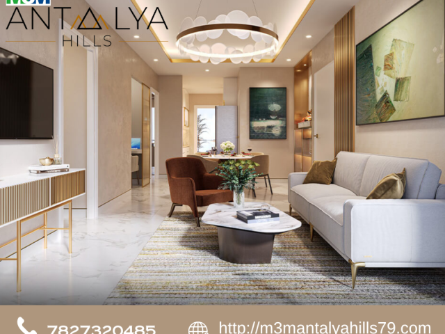 why-m3m-antalya-hills-is-perfect-for-modern-homebuyers