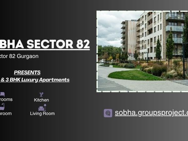 sobha-sector-82-gurgaon-elevate-your-everyday-living