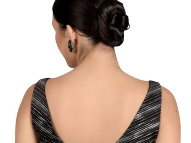 stylish-readymade-sleeveless-blouse-online