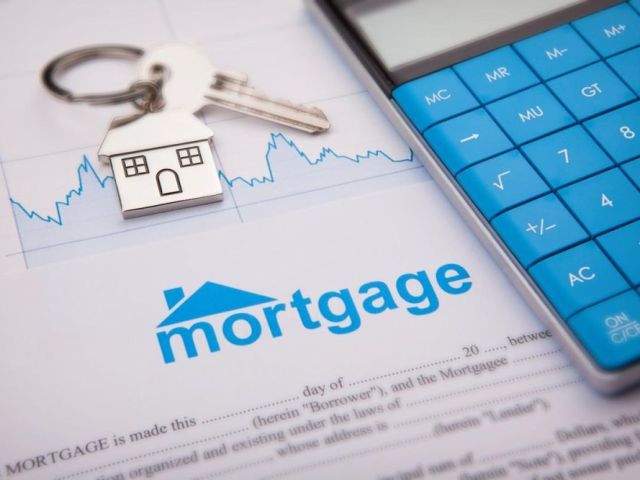 fast-funding-with-a-mortgage-loan