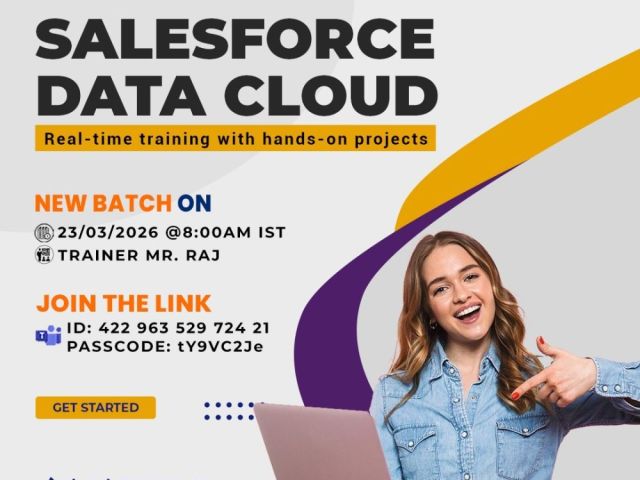salesforce-data-cloud-new-batch-at-visualpath-enroll-now
