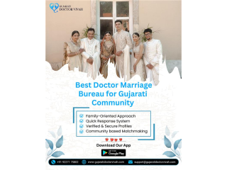 trusted-doctor-marriage-bureau-in-gujarati-community-small-0