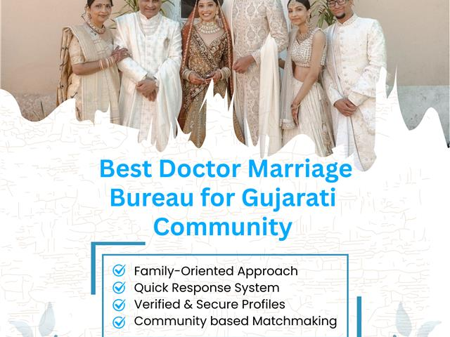 trusted-doctor-marriage-bureau-in-gujarati-community