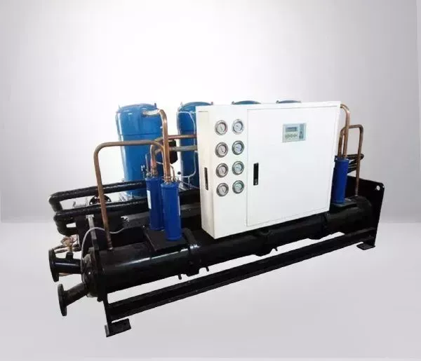 heavy-duty-scroll-chiller-for-continuous-cooling-operations-big-0