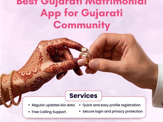 best-gujarati-vivah-matrimony-app-in-gujarat-india