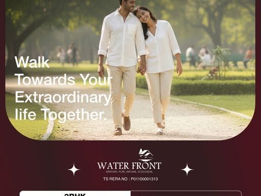 3-bhk-villa-projects-in-patancheru-water-front
