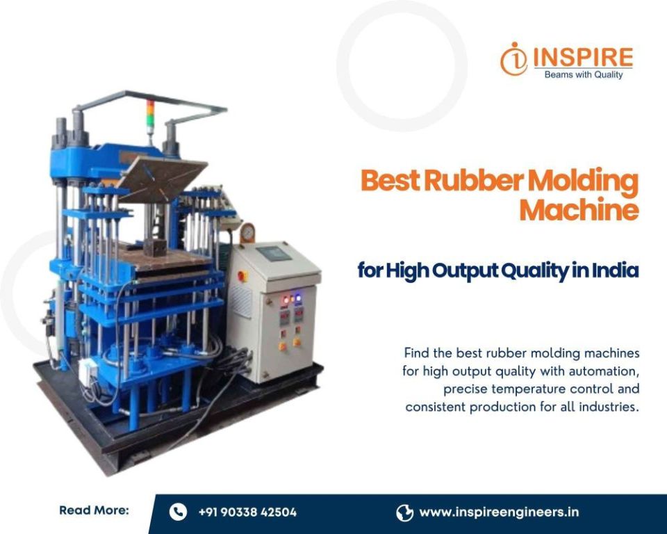 best-rubber-molding-machine-manufacturer-in-india-big-0