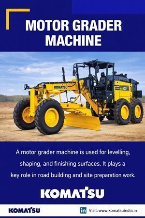 buy-motor-grader-machine-for-smooth-and-accurate-grading-big-0