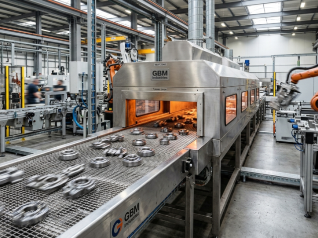 industrial-preheat-ovens-guide-gbm-industries