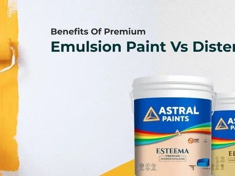 benefits-of-premium-emulsion-paint-vs-distemper