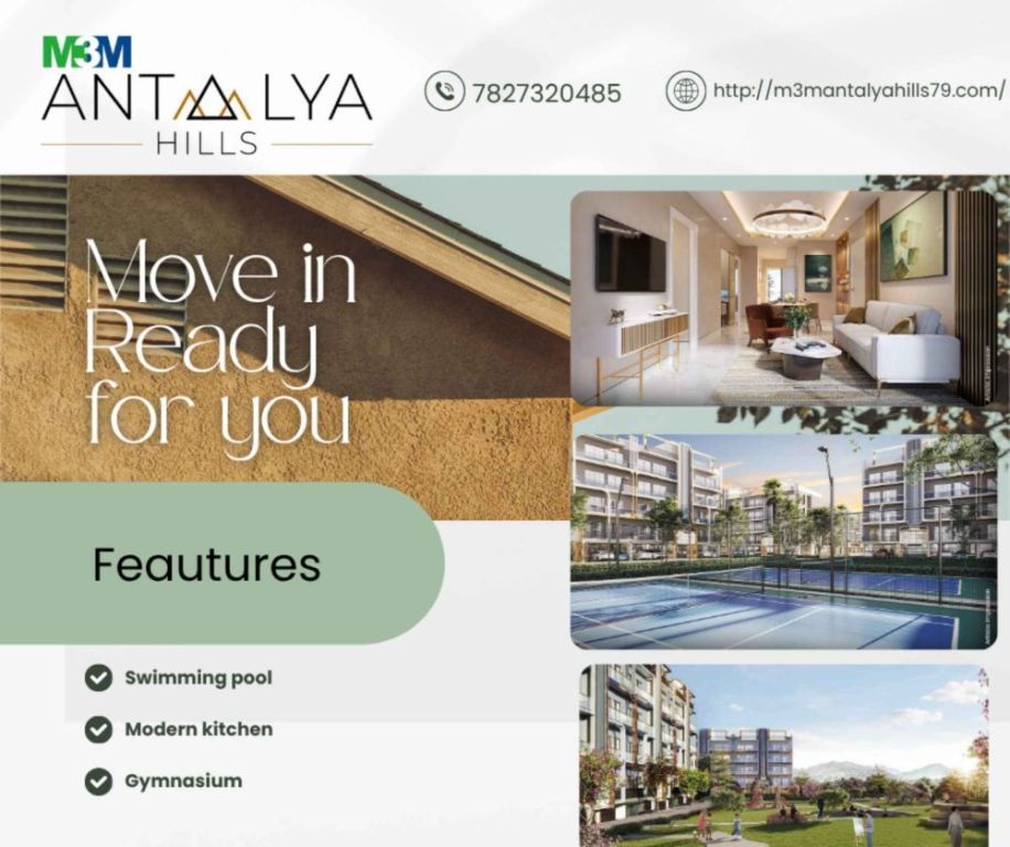 m3m-antalya-hill-premium-floors-designed-for-modern-families-big-0