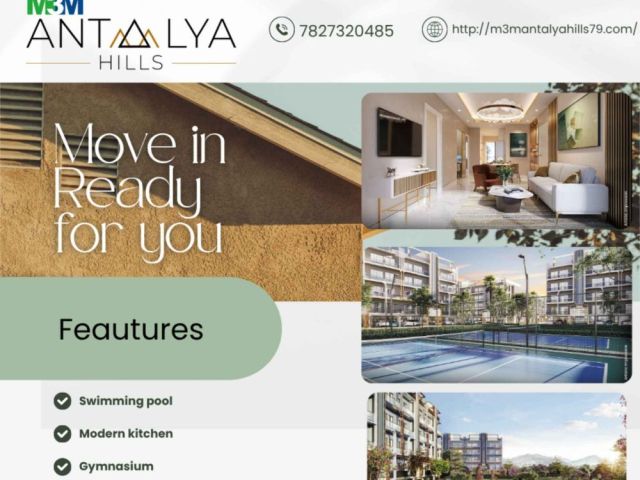 m3m-antalya-hill-premium-floors-designed-for-modern-families