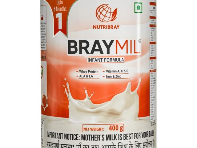 top-infant-formula-for-newborn-in-india-braymil